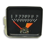 1968-1974 Chevrolet Dash Tachometer Image