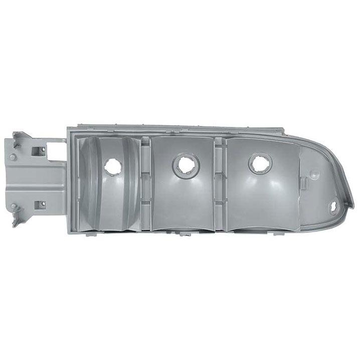 1982-1990 Camaro Tail Lamp Housing With Gaskets Right Side