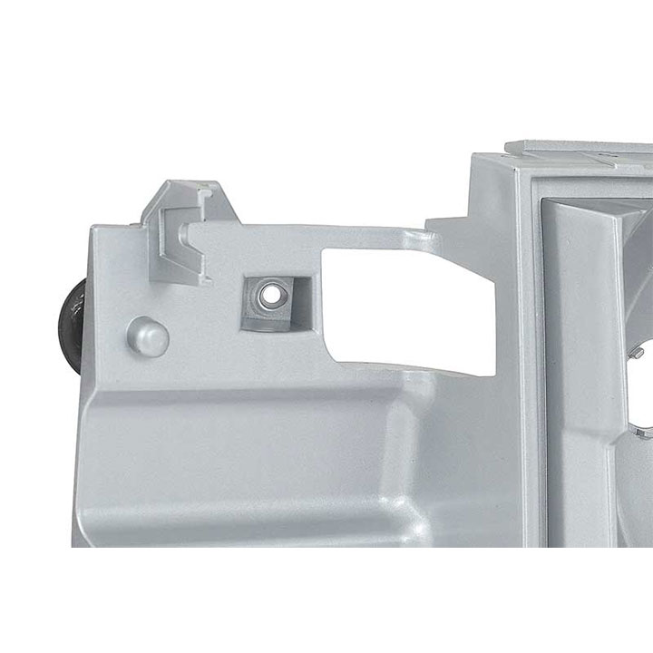 1982-1990 Camaro Tail Lamp Housing With Gaskets Right Side