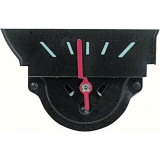 1967 Camaro Console Battery Amp Gauge Image