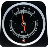 1969 Camaro Dash Fuel Gauge Image