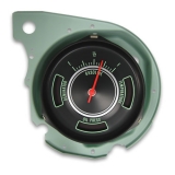 1969 Chevelle Fuel Gauge for Warning Lights Image