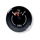 1970-1978 Camaro Fuel Gauge Image