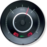 1967 Camaro Dash Fuel Gauge Image