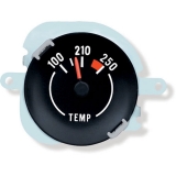 1970-1978 Camaro Temperature Gauge Image