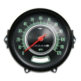 1969 Chevelle Speedometer Gauge Image