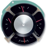 1965 Chevelle Gauge Cluster Image