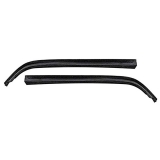 1984-1992 Camaro Tail Lamp to Quarter Panel Weatherstrip Filler Set Image