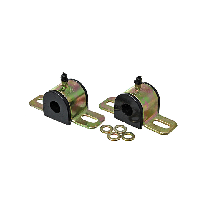 1964-1977 Chevelle Energy Suspension Greasable Sway Bar 7/8 Bushings