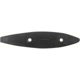 1970-1981 Camaro Side View Mirror Mounting Gasket for Standard Mirror Image