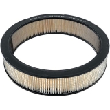 1962-1979 Nova Air Filter Exact GM Reproduction Image