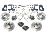 Disc Brake Conversion Kits