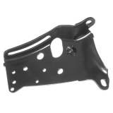 1976-1979 Nova Small Block Alternator Adjustor Bracket Image