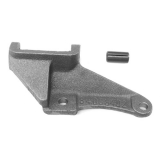 1967-1968 Camaro Small Block Alternator Bracket Lower Image