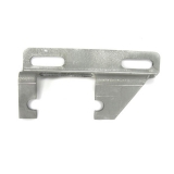 1964-1968 El Camino Small Block Lower Alternator Bracket For Headers Image