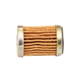 1964-1977 Chevelle Quadrajet Short Fuel Filter Image