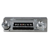 1962 Nova Antique Automobile Radio Kit Image