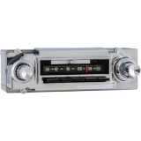 1963-1964 Nova Antique Automobile Radio Kit Image