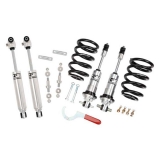 1970-1981 Camaro Aldan American Road Comp Suspension Package, Big Block Image