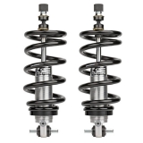 1964-1967 Chevelle Aldan American Double Adjustable Front Coil-Over Kit, 450 Lbs. Springs: 300227 Image