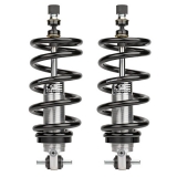 1964-1967 El Camino Aldan American Double Adjustable Front Coil-Over Kit, 450 Lbs. Springs Image