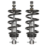 1964-1967 Chevelle Aldan American Double Adjustable Front Coil-Over Kit, 550 Lbs. Springs: 300228 Image