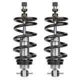 1964-1967 El Camino Aldan American Double Adjustable Front Coil-Over Kit, 550 Lbs. Springs Image