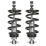 1973-1977 Chevelle Aldan American Double Adjustable Front Coil-Over Kit, 450 Lbs. Springs Image