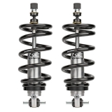 1973-1987 El Camino Aldan American Double Adjustable Front Coil-Over Kit, 450 Lbs. Springs Image