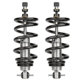 1968-1972 El Camino Aldan American Double Adjustable Front Coil-Over Kit, 450 Lbs. Springs Image