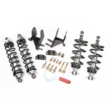 1964-1967 Chevelle Aldan American Double Adjustable Full Coil-Over Kit Image