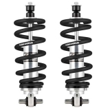1968-1972 Chevelle Aldan American Single Adjustable Front Coil-Over Kit, 550 Lbs. Springs: AB2FHS Image