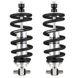 1970-1972 Monte Carlo Aldan American Single Adjustable Front Coil-Over Kit, 550 Lbs. Springs Image