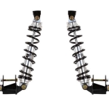 1970-1972 Monte Carlo Aldan American Double Adjustable Rear Coil-Over Kit, 160 Lbs. Springs Image