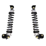 1978-1988 Cutlass Aldan American Double Adjustable Rear Coil-Over Kit, 220 Lbs. Springs Image