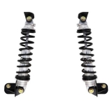 1978-1988 El Camino Aldan American Single Adjustable Rear Coil-Over Kit, 220 Lbs. Springs Image