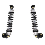 1978-1987 Grand Prix Aldan American Double Adjustable Rear Coil-Over Kit, 120 Lbs. Springs Image