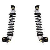 1978-1988 El Camino Aldan American Single Adjustable Rear Coil-Over Kit, 160 Lbs. Springs Image