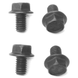 1968-1977 El Camino Radiator Top Panel Mounting Bolts Image