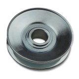 1962-1979 Nova Alternator Pulley Correct Image