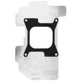 1964-1972 Chevelle Holley Carburetor Heat Shield Image