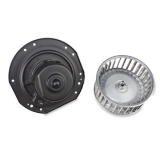 1964-1972 Chevelle Blower Motor With Fan Image