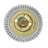 1969-1974 Nova Fan Clutch Image