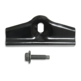1970-1972 Monte Carlo Battery Retainer Kit Image
