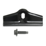 1968-1979 Nova Battery Tray Retainer With Bolt Image