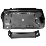 1962-1967 Nova Battery Tray Image