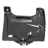 1968-1972 Chevelle Battery Tray Image
