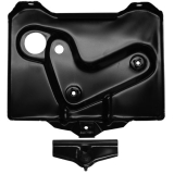 1970-1981 Camaro Battery Tray Kit Image