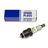 1967-1970 Camaro Reproduction AC Delco Spark Plug Set #43 Image