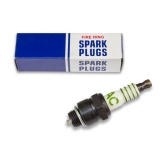 1967-1970 Camaro Reproduction AC Delco Spark Plug Set #44 Image